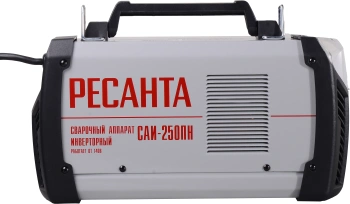 Сварочный аппарат Ресанта САИ-250ПН