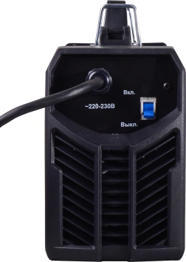 Сварочный аппарат Ресанта САИ-250ПН