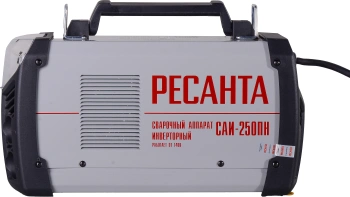 Сварочный аппарат Ресанта САИ-250ПН