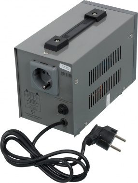 Стабилизатор напряжения Ресанта  АСН-500/1-Ц