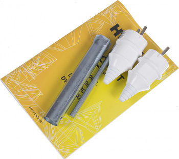 Генератор Huter DY5000L