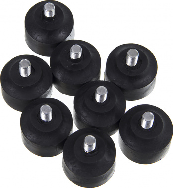 Генератор Huter DY5000L