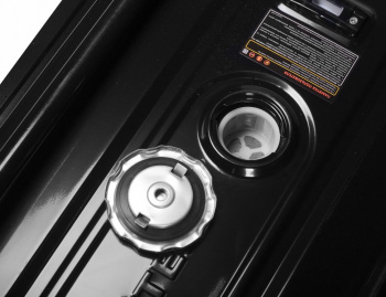 Генератор Huter DY6500L