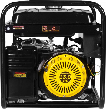 Генератор Huter DY6500L