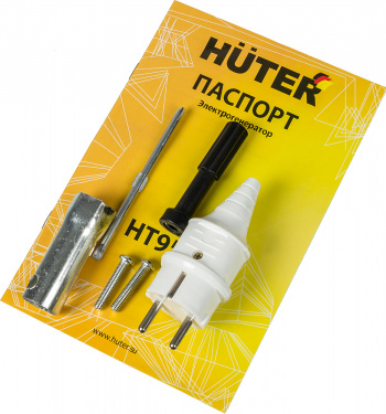 Генератор Huter HT950A