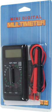 Мультиметр Ресанта  DT 181