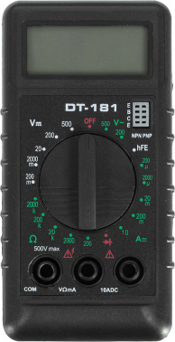 Мультиметр Ресанта  DT 181