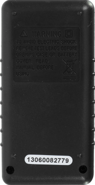 Мультиметр Ресанта  DT 181