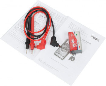 Мультиметр Ресанта  DT 9205A