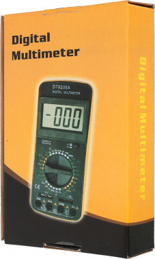 Мультиметр Ресанта  DT 9205A