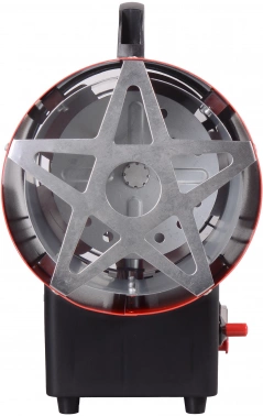 Тепловая пушка газовая Ресанта ТГП-15000