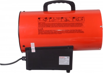 Тепловая пушка газовая Ресанта ТГП-15000