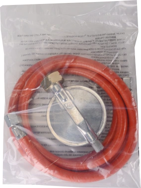 Тепловая пушка газовая Ресанта ТГП-15000