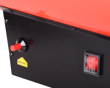 Тепловая пушка газовая Ресанта ТГП-50000