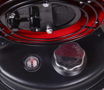 Тепловая пушка дизельная Ресанта ТДП-20000