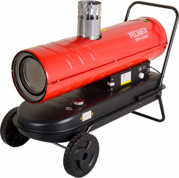 Тепловая пушка дизельная Ресанта ТДПН-30000