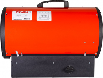 Тепловая пушка электрическая Ресанта ТЭП-15000К
