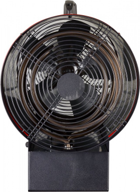 Тепловая пушка электрическая Ресанта ТЭП-15000К