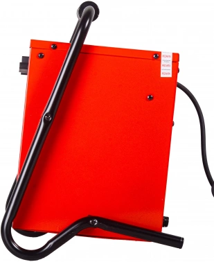 Тепловая пушка электрическая Ресанта ТЭП-2000