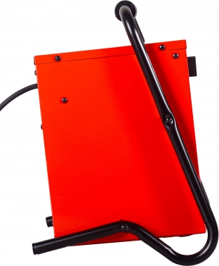 Тепловая пушка электрическая Ресанта ТЭП-2000