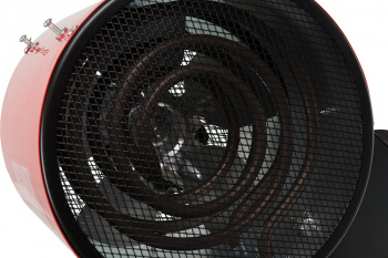 Тепловая пушка электрическая Ресанта ТЭП-2000К