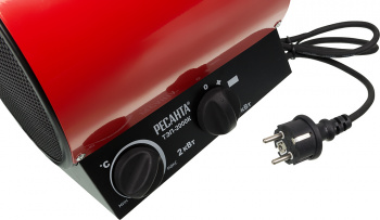 Тепловая пушка электрическая Ресанта ТЭП-2000К