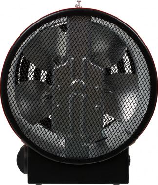 Тепловая пушка электрическая Ресанта ТЭП-2000К