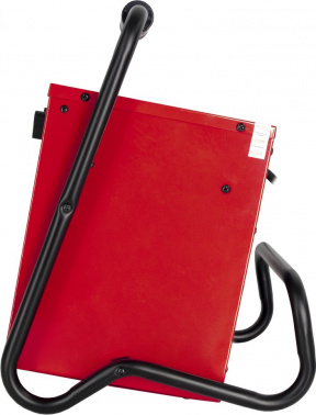 Тепловая пушка электрическая Ресанта ТЭП-3000