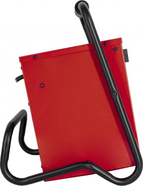 Тепловая пушка электрическая Ресанта ТЭП-3000