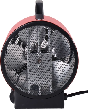 Тепловая пушка электрическая Ресанта ТЭП-3000К