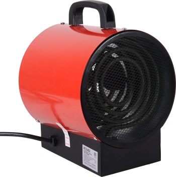 Тепловая пушка электрическая Ресанта ТЭП-3000К