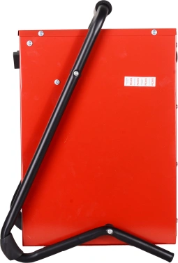 Тепловая пушка электрическая Ресанта ТЭП-5000