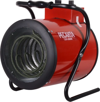 Тепловая пушка электрическая Ресанта ТЭП-5000К