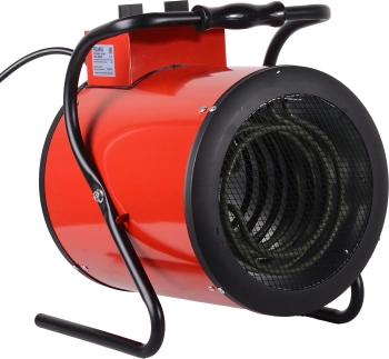 Тепловая пушка электрическая Ресанта ТЭП-5000К