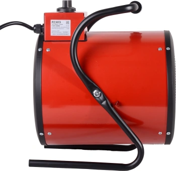 Тепловая пушка электрическая Ресанта ТЭП-5000К