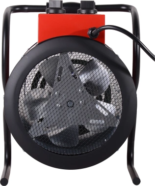 Тепловая пушка электрическая Ресанта ТЭП-5000К