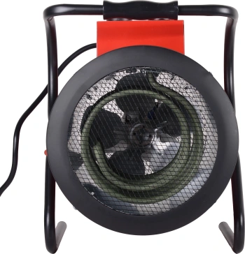 Тепловая пушка электрическая Ресанта ТЭП-5000К