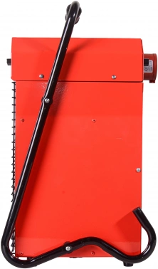 Тепловая пушка электрическая Ресанта ТЭП-9000