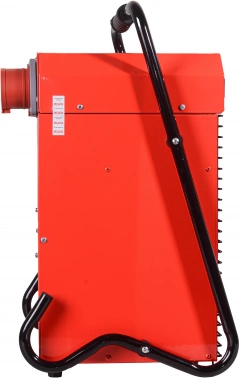 Тепловая пушка электрическая Ресанта ТЭП-9000