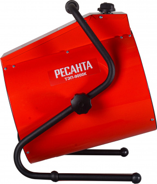 Тепловая пушка электрическая Ресанта ТЭП-9000К
