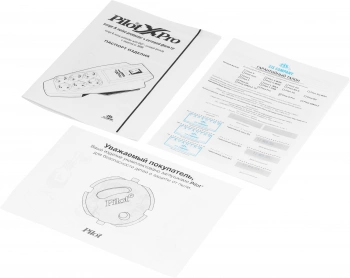 Сетевой фильтр Pilot X-Pro