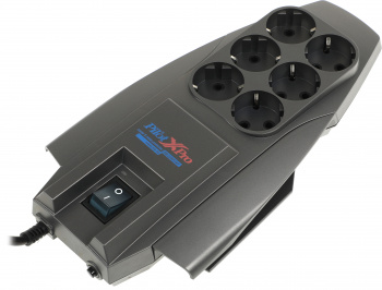 Сетевой фильтр Pilot X-Pro