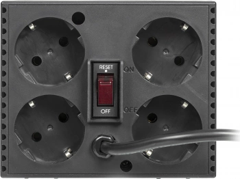 Стабилизатор напряжения Powercom TCA-1200