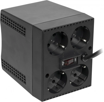 Стабилизатор напряжения Powercom TCA-1200