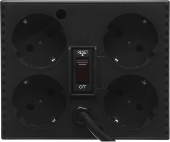 Стабилизатор напряжения Powercom TCA-1200