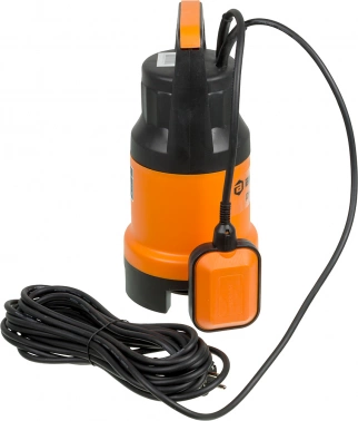 Насос дренажный Вихрь ДН-750