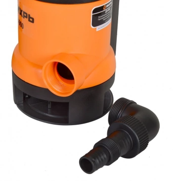 Насос дренажный Вихрь ДН-900