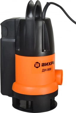 Насос дренажный Вихрь ДН-900