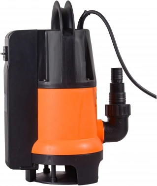 Насос дренажный Вихрь ДН-900