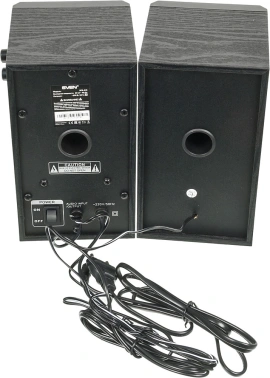 Колонки Sven SPS-619